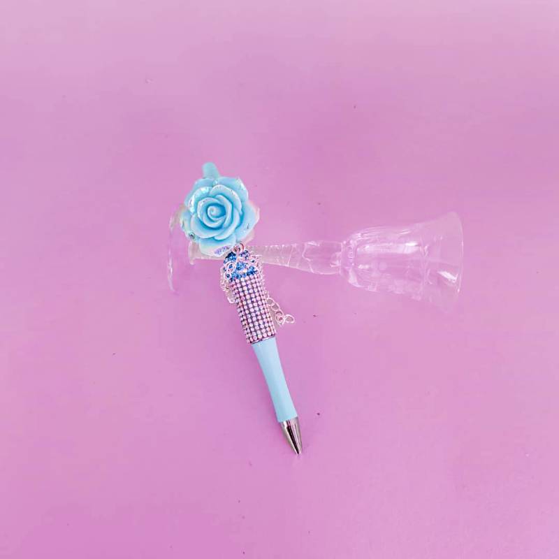 Fancy Pen 10