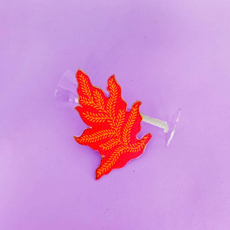 Fridge Magnet 2