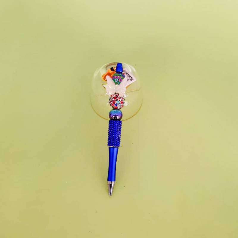 Fancy Pen 17