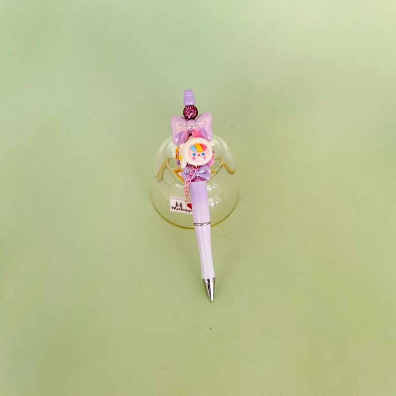 Famous Pen 10