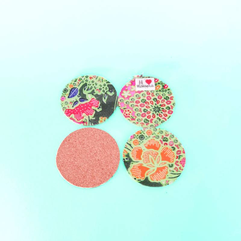 Coasters 4