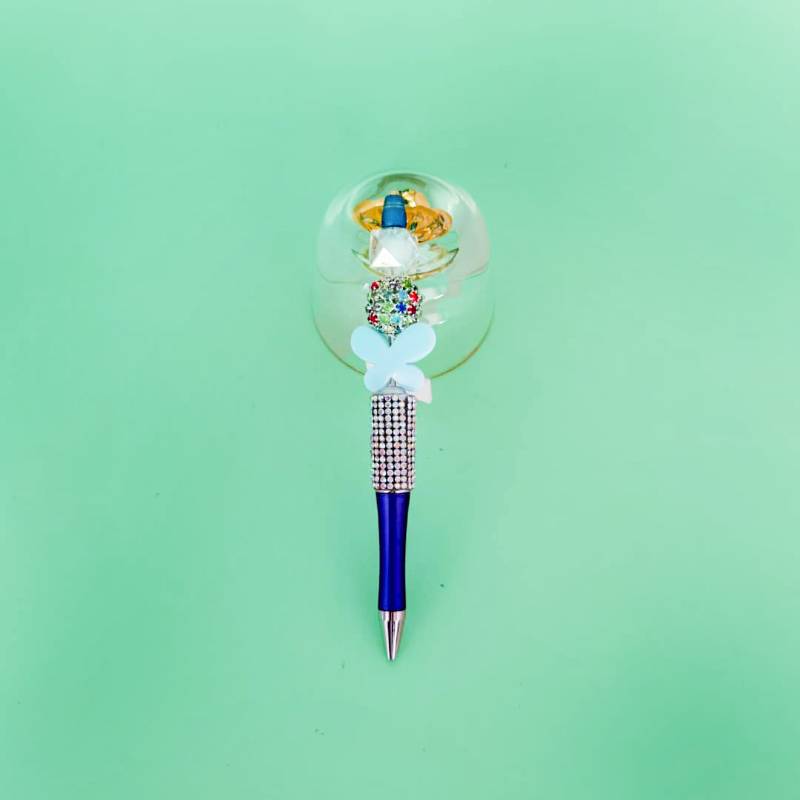 Fancy Pen 13