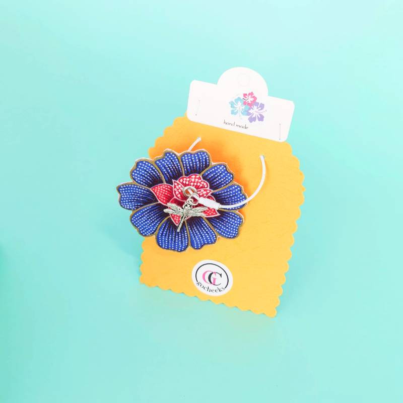 Bag Charm 12