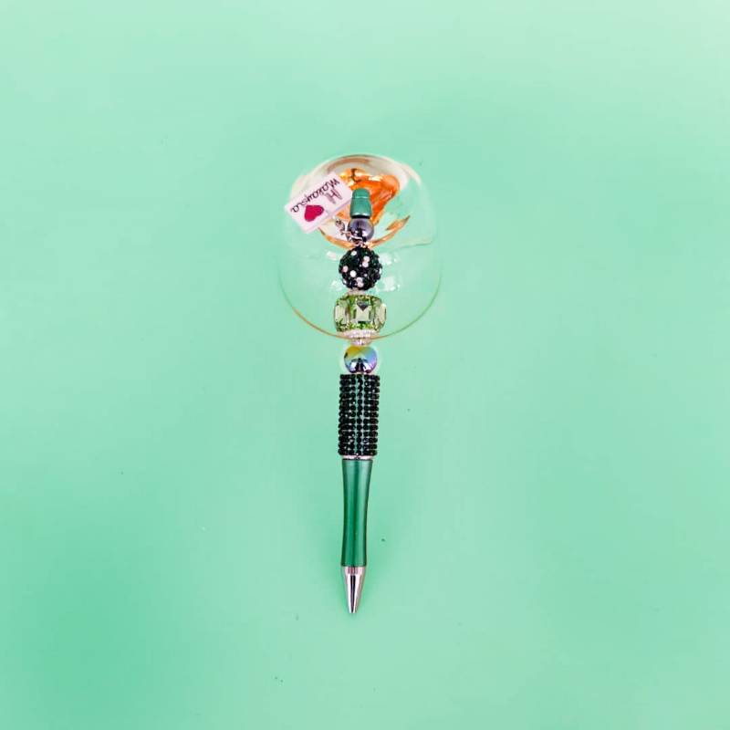 Fancy Pen 16