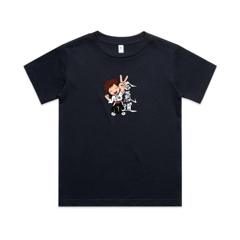 Youth T-Shirt AIKITEEN