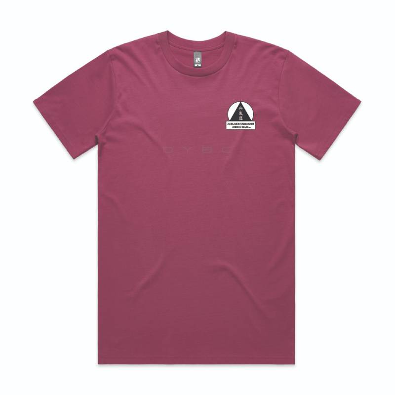 MEN'S T-Shirt AIKITEEN