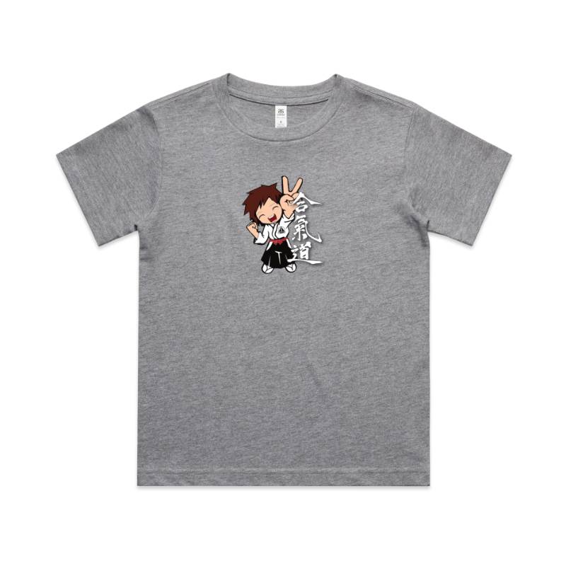 Youth T-Shirt AIKITEEN