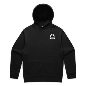 UNISEX MID-WEIGHT Hoodie