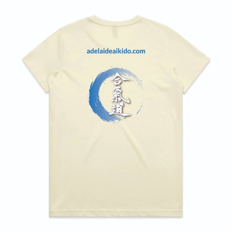LADIES T-Shirt ENSO