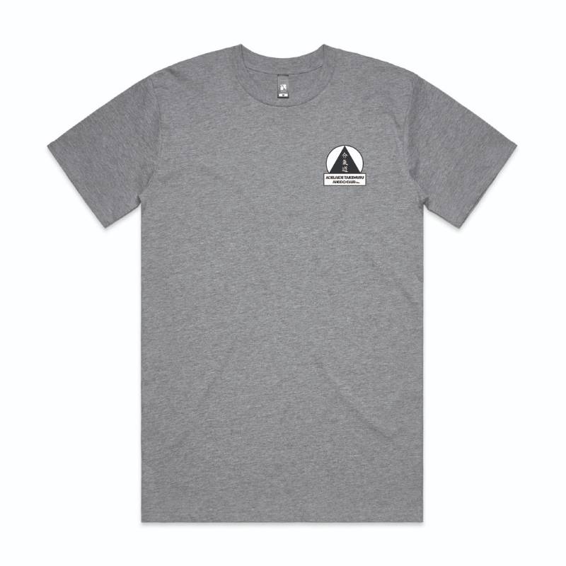 MEN'S T-Shirt WAVE