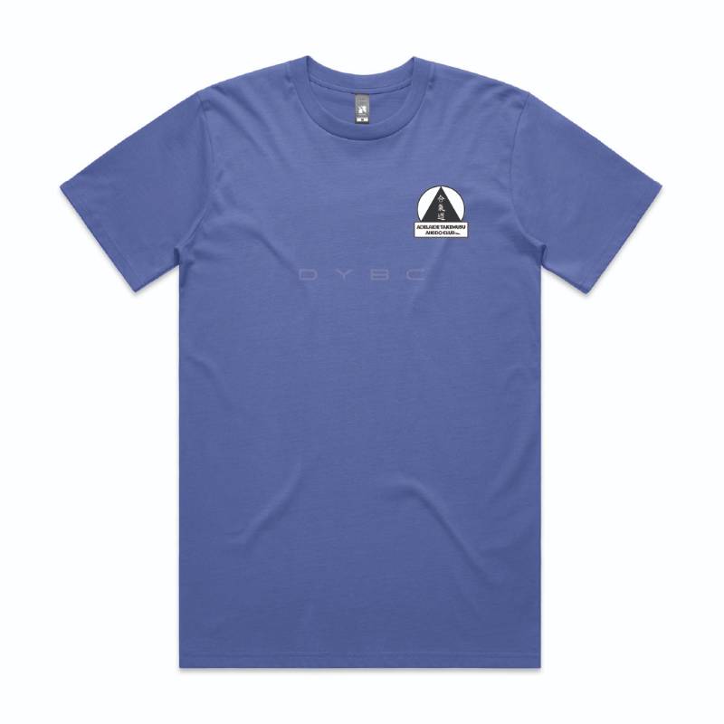 MEN'S T-Shirt WAVE