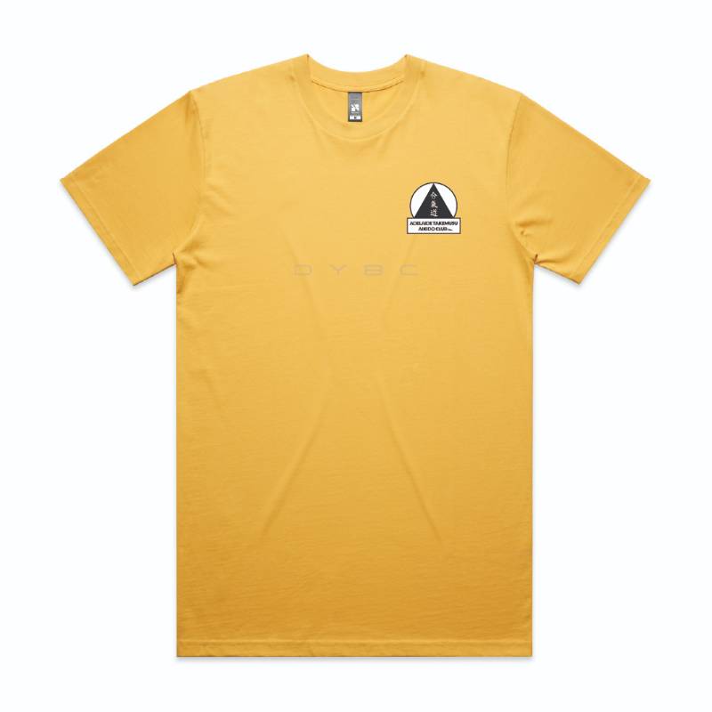 MEN'S T-Shirt ENSO CIRCLE