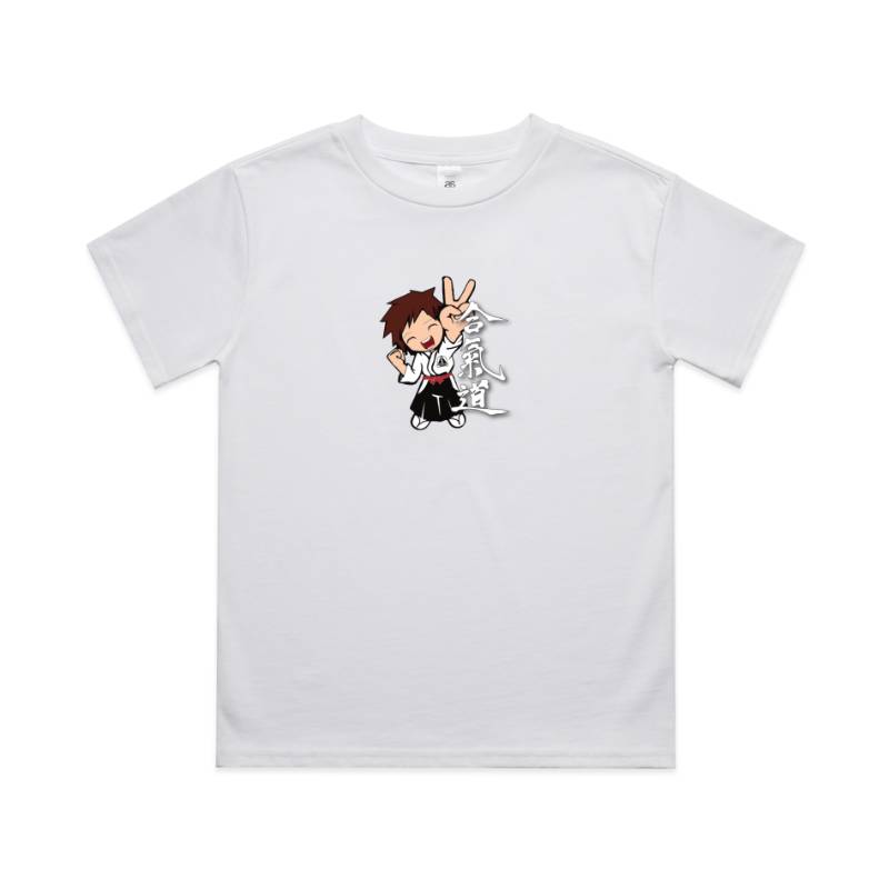 Youth T-Shirt AIKITEEN