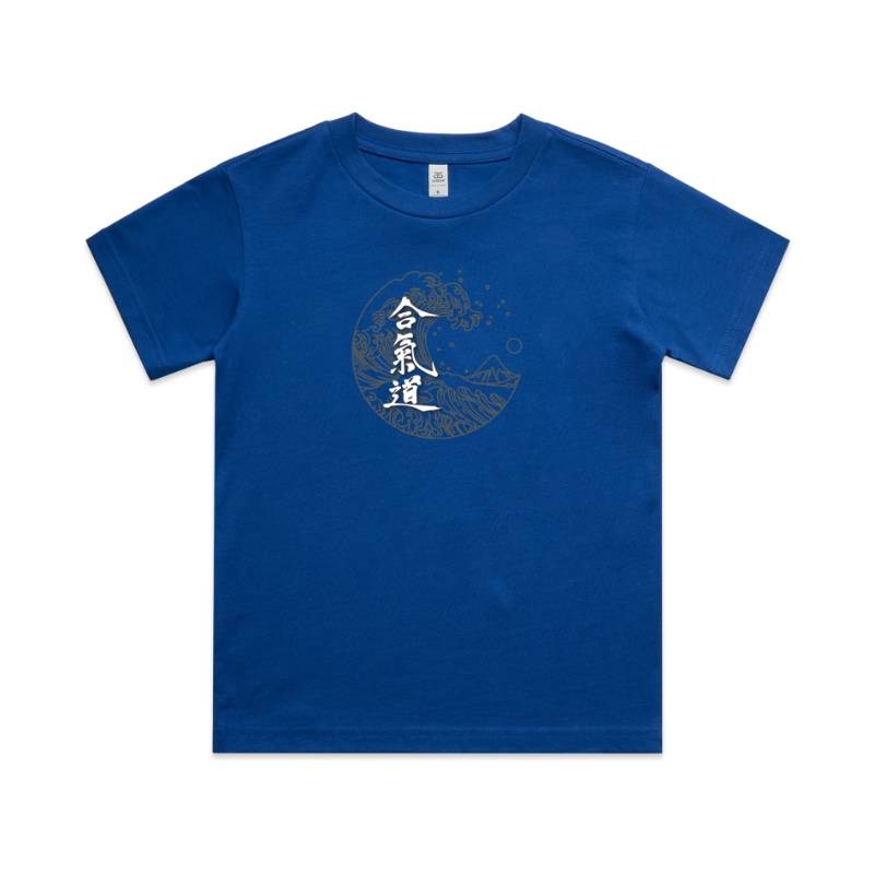Youth T-Shirt WAVE