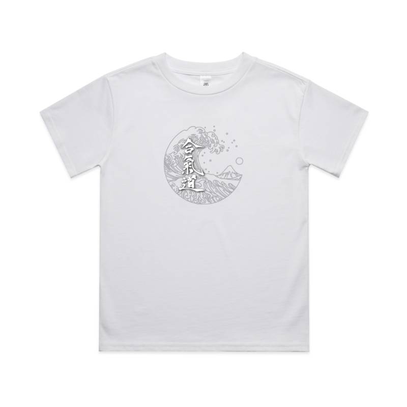 Youth T-Shirt WAVE