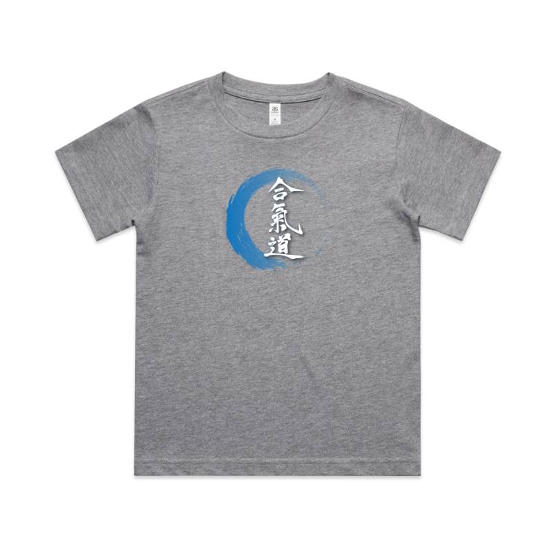 Youth T-Shirt ENSO CIRCLE
