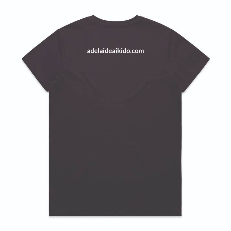 LADIES T-Shirt NO DESIGN