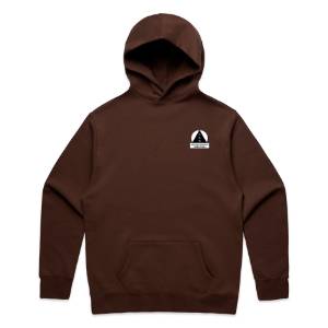 UNISEX MID-WEIGHT Hoodie