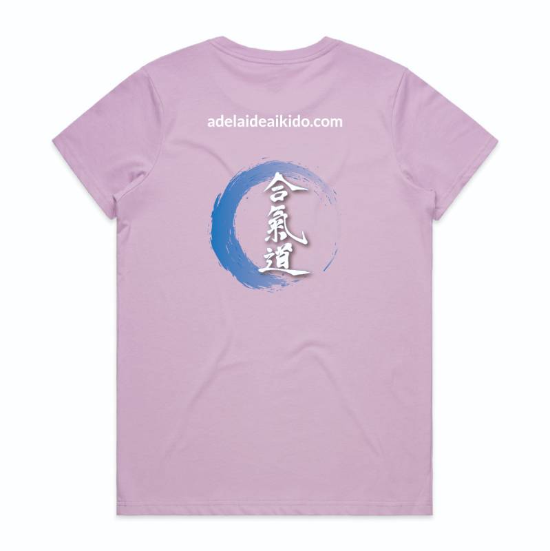 LADIES T-Shirt ENSO