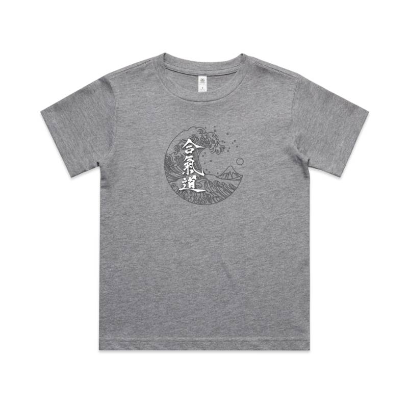 Youth T-Shirt WAVE