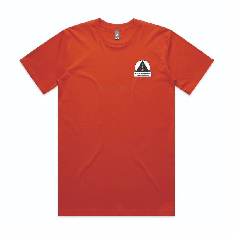 MEN'S T-Shirt AIKITEEN