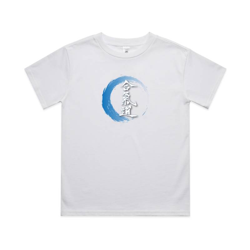 Youth T-Shirt ENSO CIRCLE