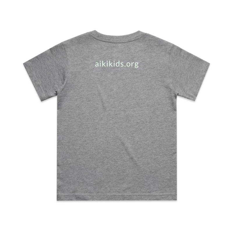Youth T-Shirt ENSO CIRCLE