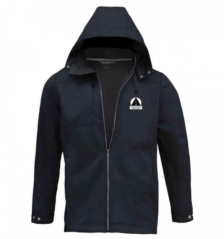 Softshell Rain Jacket MEN'S