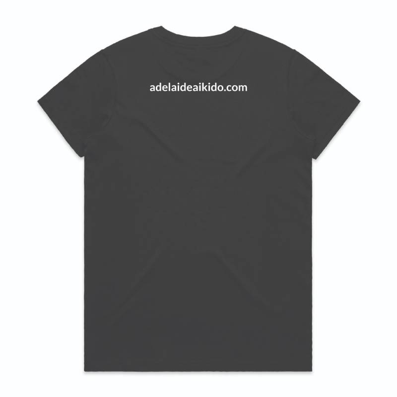 LADIES T-Shirt NO DESIGN