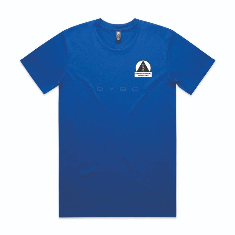MEN'S T-Shirt WAVE