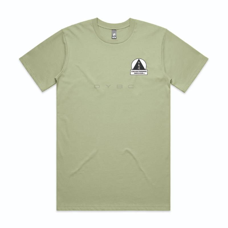MEN'S T-Shirt WAVE