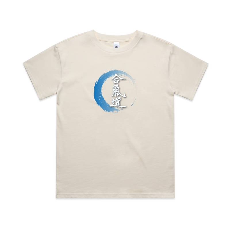 Youth T-Shirt ENSO CIRCLE