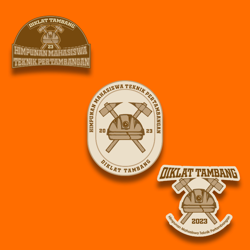 Pembuatan Logo