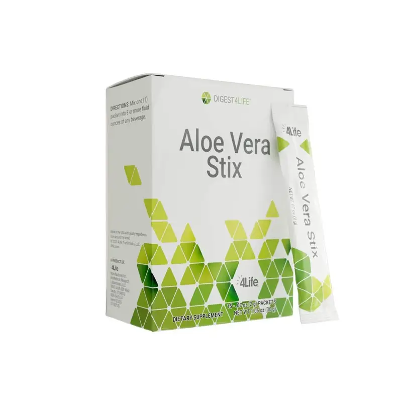 Aloe Vera stix