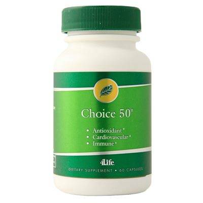 Choice 50