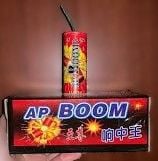AP BIG BOOM