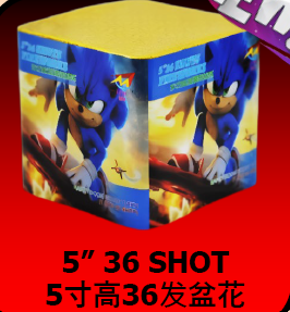5*36 0.7 FIREWORKS MOLL