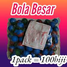 Bola Besar