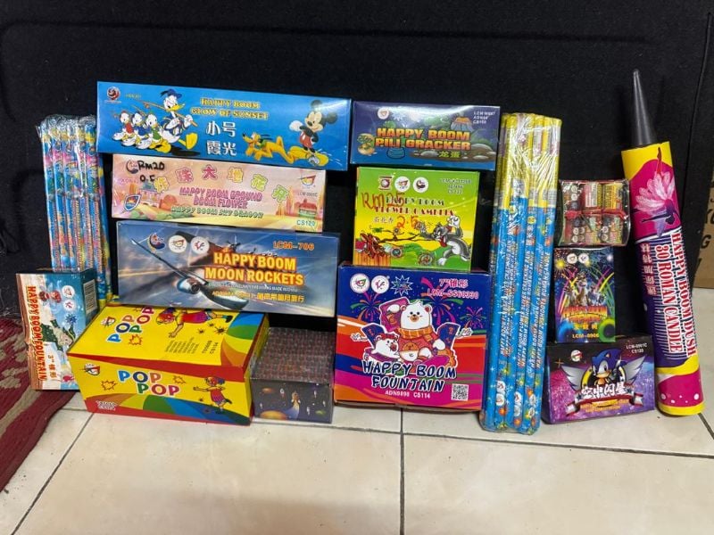 2 Kids Combo 200