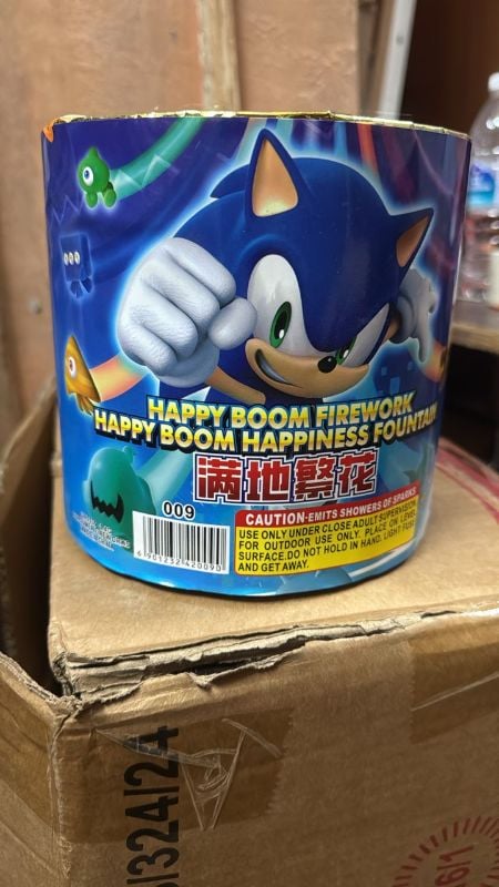 SNAKE SPITS PEARL FOUNTAIN