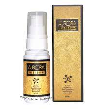Aurora Face Serum 30mL