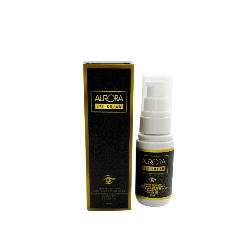 Aurora Eye Cream 30mL