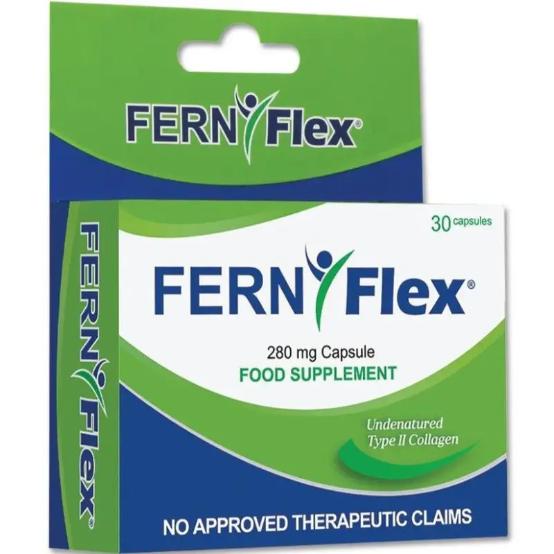 FERN Flex 30s