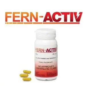 FERN-ACTIV 60s