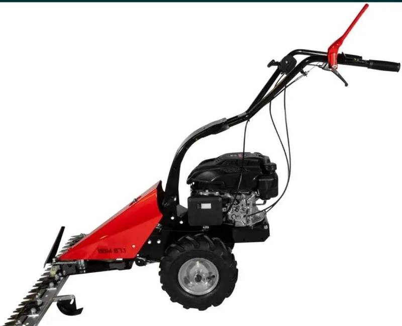 Motocoasa