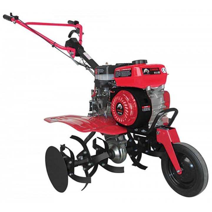 Motocultor