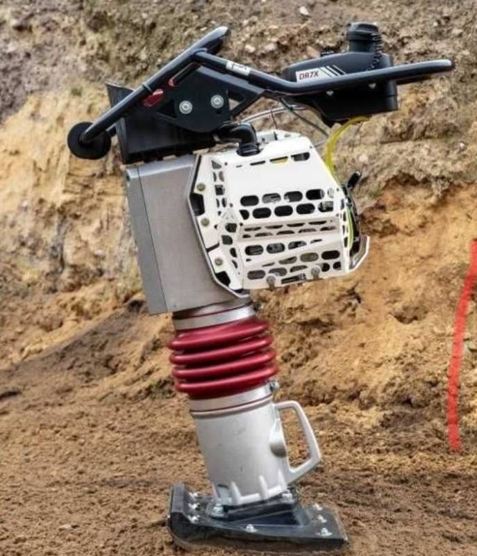 Mai compactor