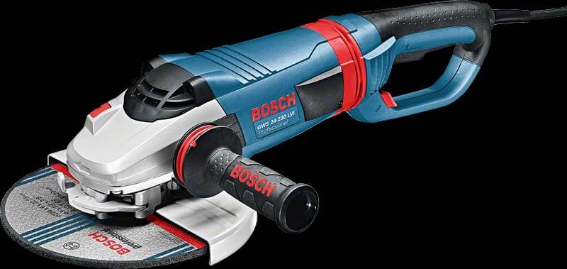 Flex 2400 W