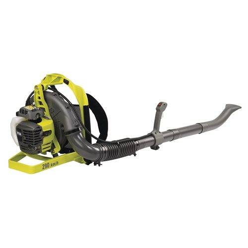 Suflanta Ryobi