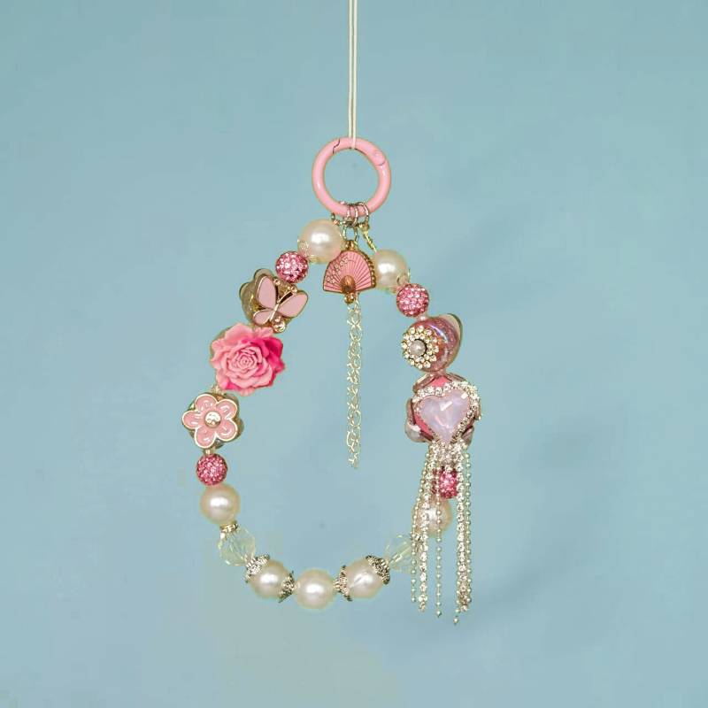 Fancy Phone/Bag Strap Series 19